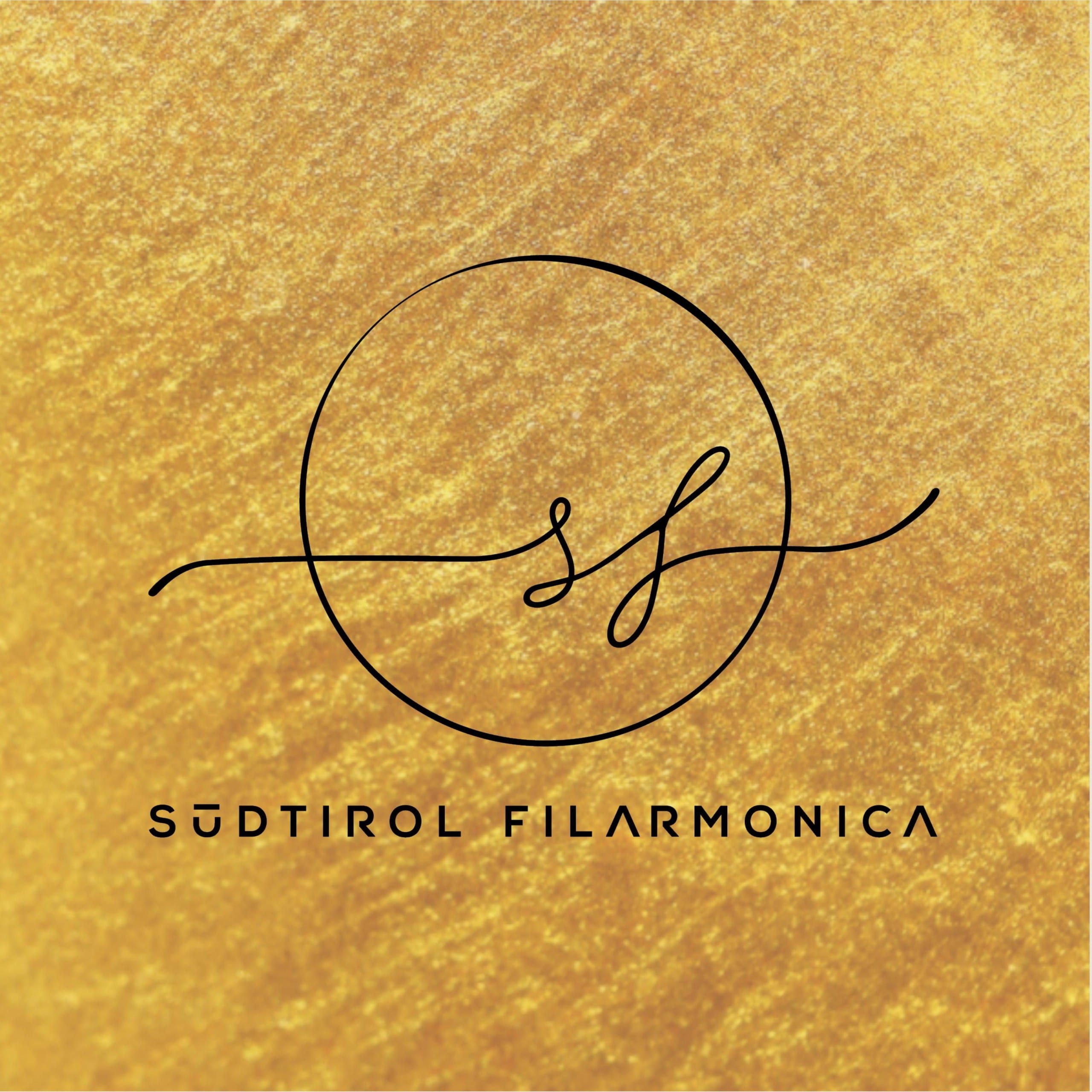 Logo Südtirol Filarmonica